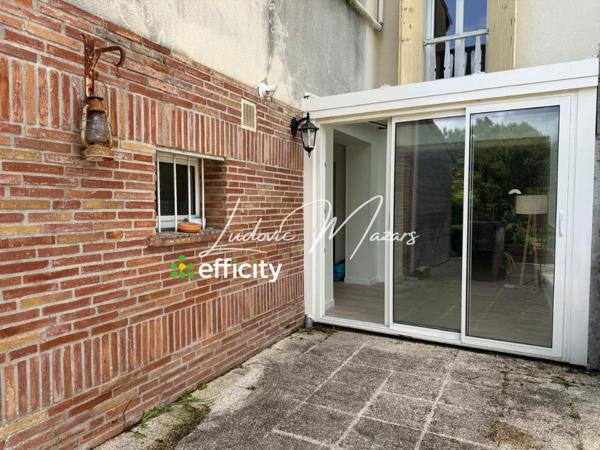 Maison
         4 pièces
        - 126 m² Exclusivité 199 000 € *