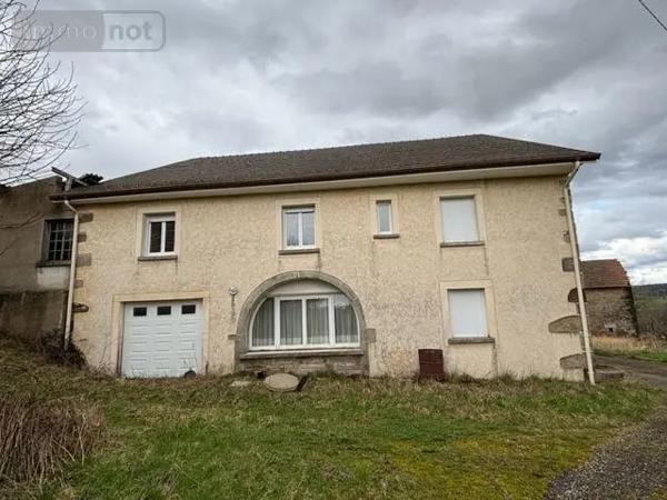 Achat - Maison | Corps de ferme Fougerolles-Saint-Valbert 70220 6 pièces 170 m 2 24739 m 2