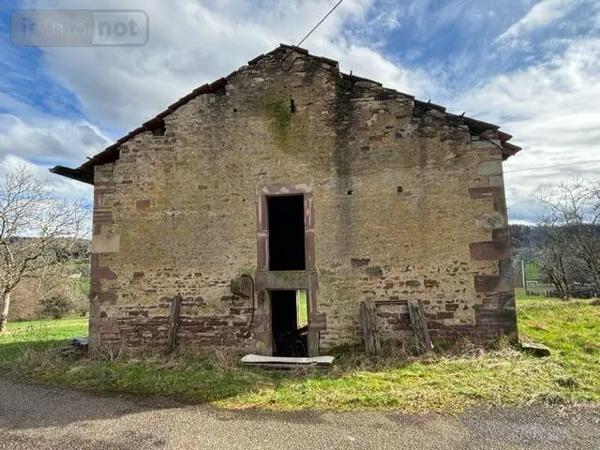 Achat - Maison | Corps de ferme Fougerolles-Saint-Valbert 70220 6 pièces 170 m 2 24739 m 2