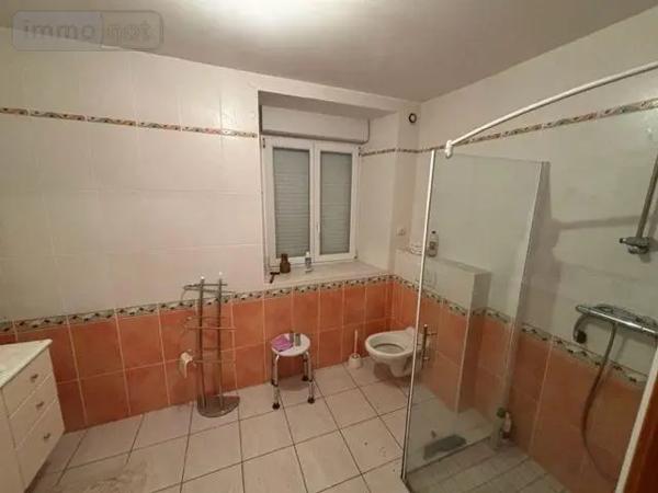 Achat - Maison | Corps de ferme Fougerolles-Saint-Valbert 70220 6 pièces 170 m 2 24739 m 2