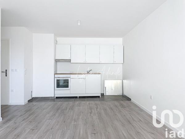 Appartement à vendre 3 pièces 57 m² Asnières-sur-Seine