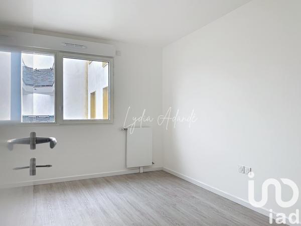 Appartement à vendre 3 pièces 57 m² Asnières-sur-Seine