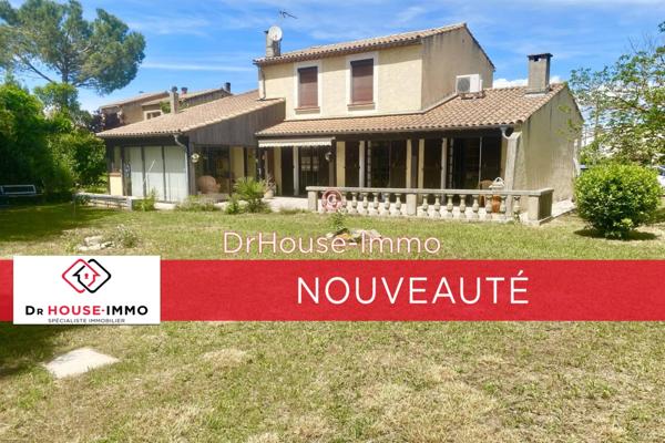 Maison à vendre 7 pièces de 157 m²