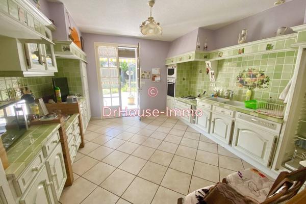Maison à vendre 7 pièces de 157 m²