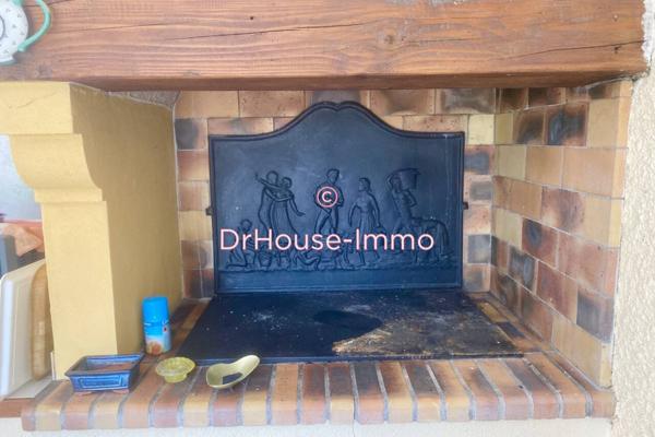 Maison à vendre 7 pièces de 157 m²