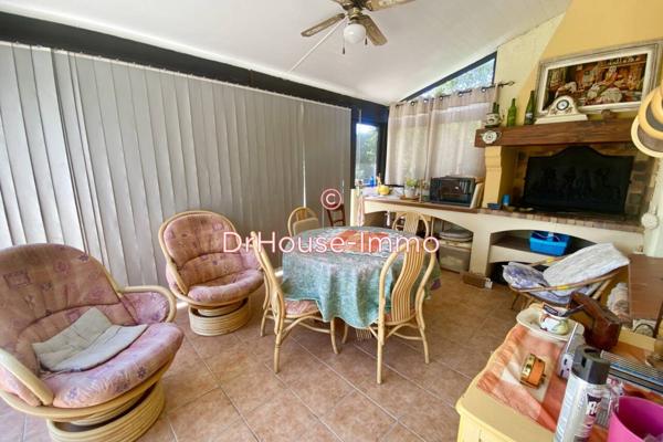 Maison à vendre 7 pièces de 157 m²