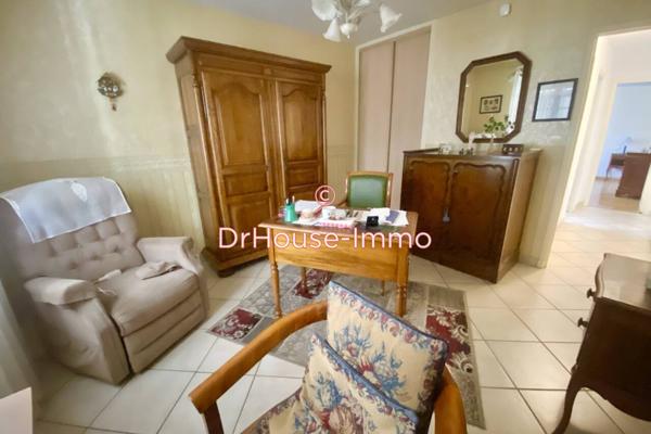 Maison à vendre 7 pièces de 157 m²