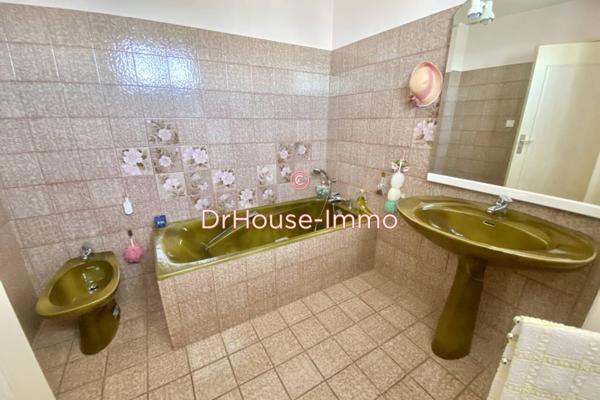 Maison à vendre 7 pièces de 157 m²
