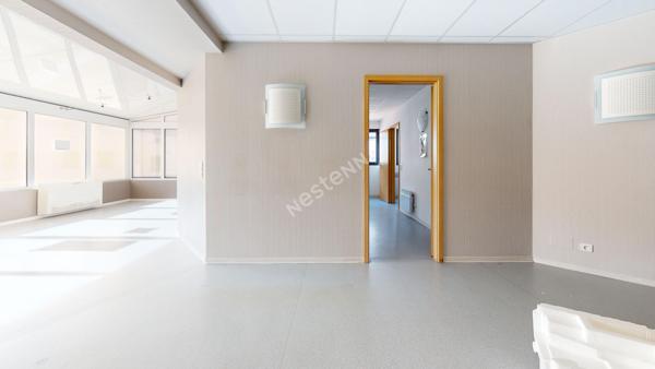 Plateau Bureaux exceptionnel de 330 m2 à Forbach