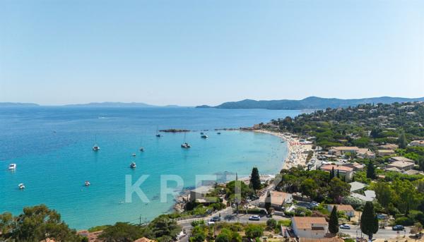 Le Lavandou - Le Clos de Saint Clair