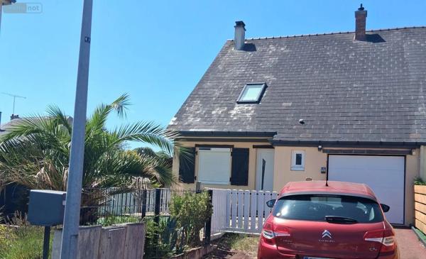 Achat - Maison | Maison de ville La Flèche 72200 6 pièces 90 m 2 678 m 2