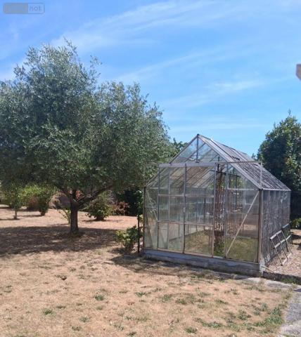 Achat - Maison | Maison de ville La Flèche 72200 6 pièces 90 m 2 678 m 2