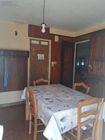 Achat - Maison | Maison de ville La Flèche 72200 6 pièces 90 m 2 678 m 2