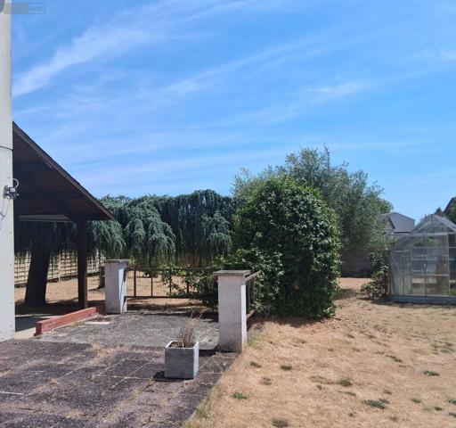 Achat - Maison | Maison de ville La Flèche 72200 6 pièces 90 m 2 678 m 2