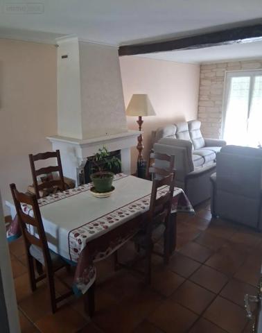 Achat - Maison | Maison de ville La Flèche 72200 6 pièces 90 m 2 678 m 2