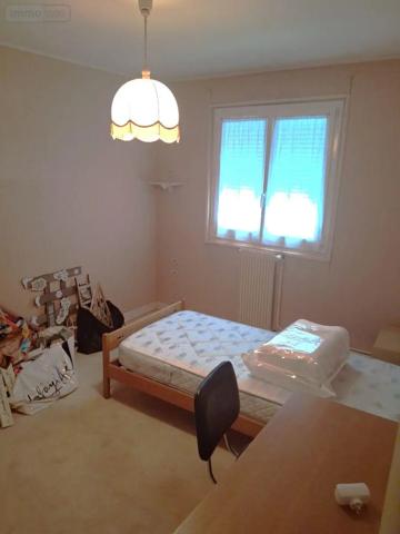 Achat - Maison | Maison de ville La Flèche 72200 6 pièces 90 m 2 678 m 2