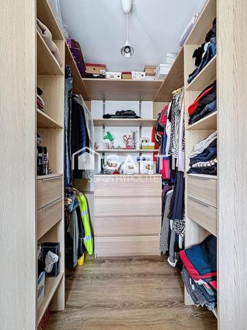 Maison récente de 112 m2 + garage de 25 m2