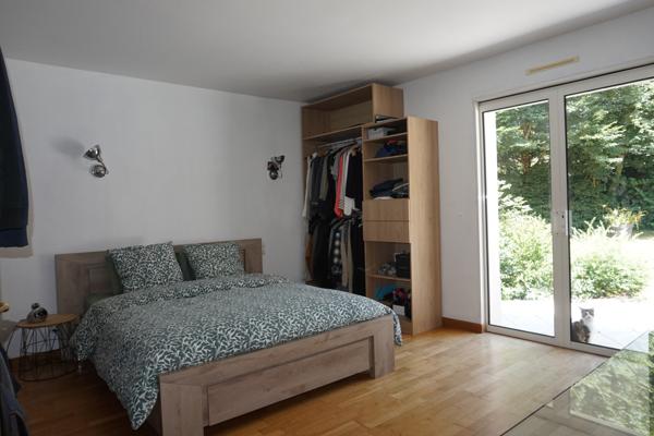 PROPRIETE DANS CADRE DE VIE PAISIBLE ET VERDOYANT