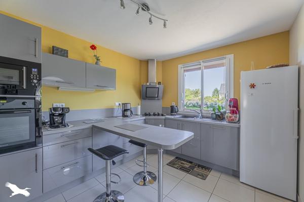 Maison à vendre 215 660 € Ligueil 6 p 118 m² DPE E