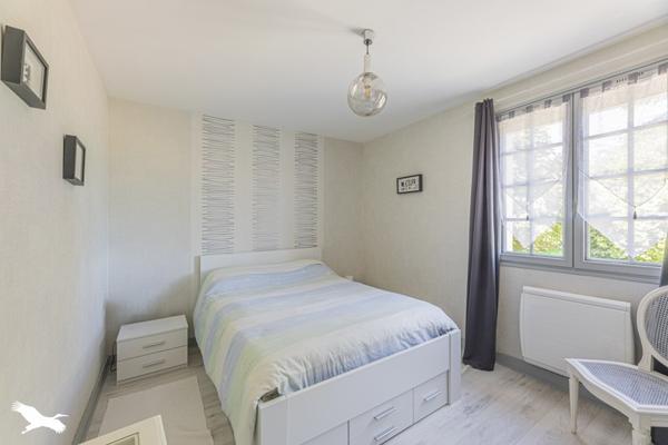 Maison à vendre 215 660 € Ligueil 6 p 118 m² DPE E