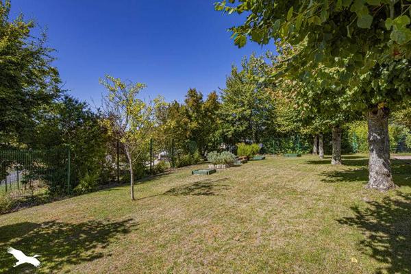 Maison à vendre 215 660 € Ligueil 6 p 118 m² DPE E
