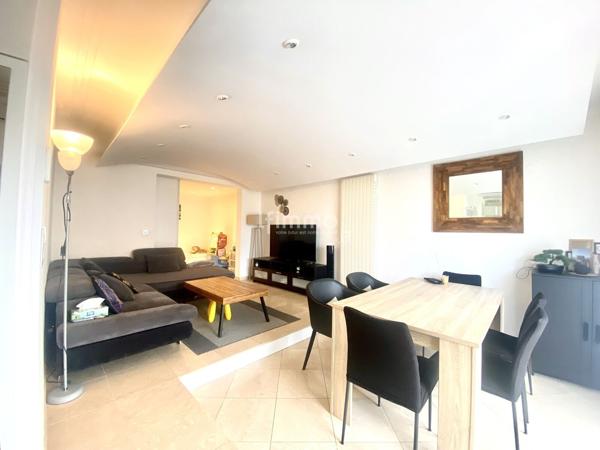 Rare à Kingersheim F2 Rez-de-jardin