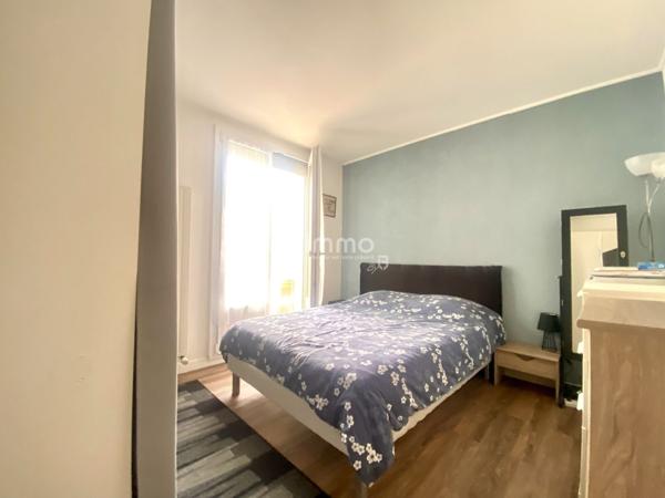 Rare à Kingersheim F2 Rez-de-jardin