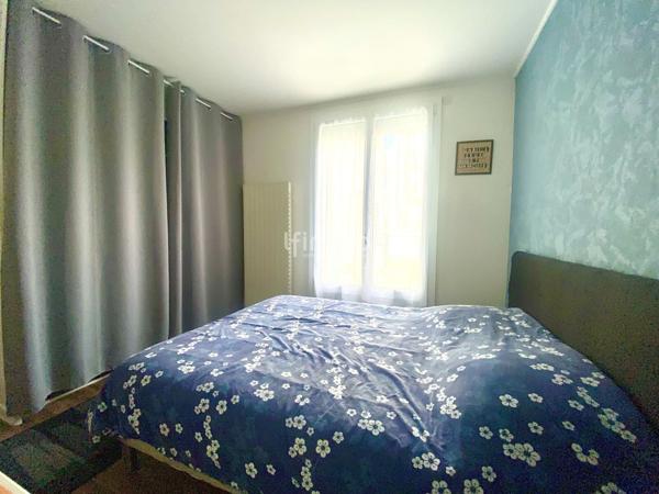 Rare à Kingersheim F2 Rez-de-jardin