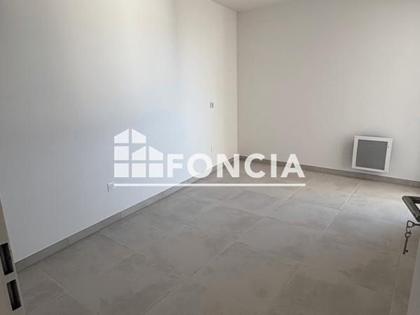Location Appartement 3 pièces 62.87 m² - ATELIER 13 - 1313 avenue de l'Europe Castelnau Le Lez 34170