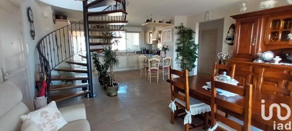 Appartement à vendre 6 pièces 150 m² Penta-di-Casinca