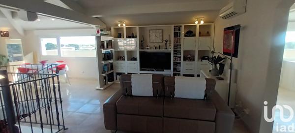 Appartement à vendre 6 pièces 150 m² Penta-di-Casinca