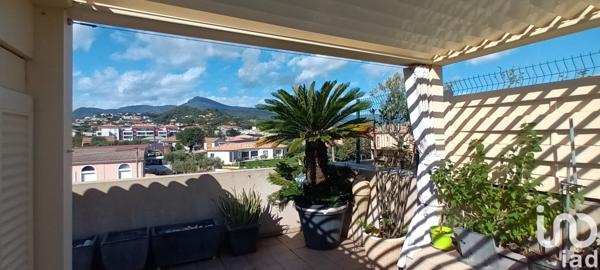 Appartement à vendre 6 pièces 150 m² Penta-di-Casinca