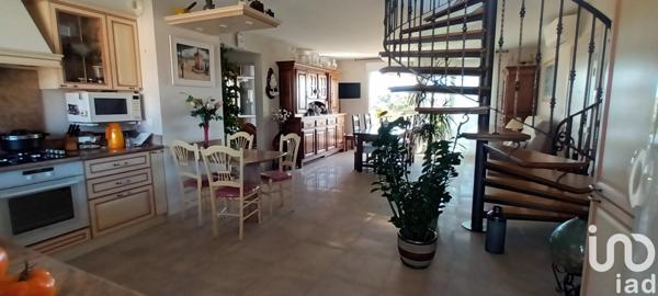 Appartement à vendre 6 pièces 150 m² Penta-di-Casinca