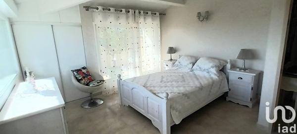 Appartement à vendre 6 pièces 150 m² Penta-di-Casinca