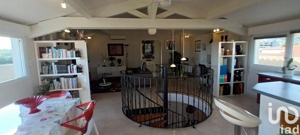 Appartement à vendre 6 pièces 150 m² Penta-di-Casinca