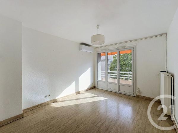 Appartement T2 à vendre  2 pièces - 31,22 m 2   LYON  - 69003