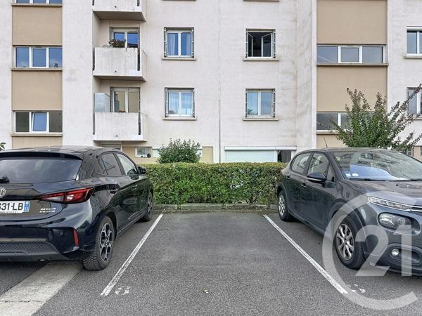 Appartement T2 à vendre  2 pièces - 31,22 m 2   LYON  - 69003