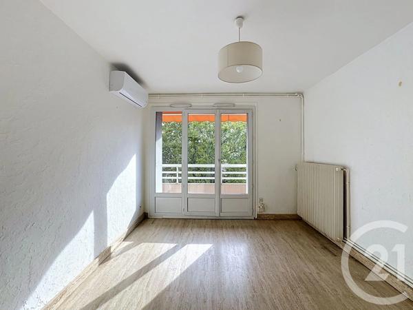 Appartement T2 à vendre  2 pièces - 31,22 m 2   LYON  - 69003