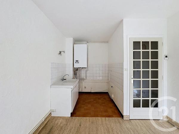 Appartement T2 à vendre  2 pièces - 31,22 m 2   LYON  - 69003