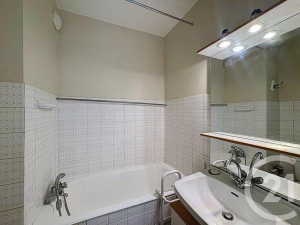 Appartement T2 à vendre  2 pièces - 31,22 m 2   LYON  - 69003