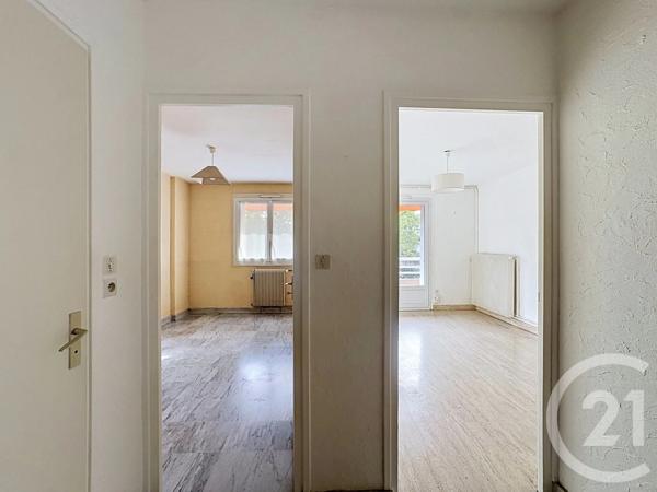 Appartement T2 à vendre  2 pièces - 31,22 m 2   LYON  - 69003