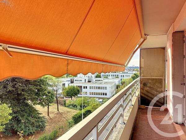 Appartement T2 à vendre  2 pièces - 31,22 m 2   LYON  - 69003