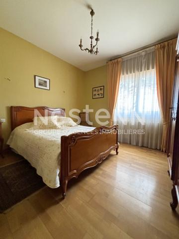 Aux porte de LOCMINE - Magnifique propriété familiale à vendre, 9 chambres, double garage sur un terrain de 3100 m²