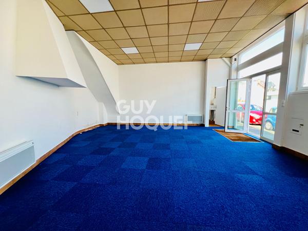 Maison à vendre à LA ROCHELLE - 9 pièces