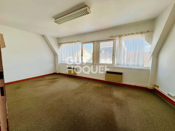 Maison à vendre à LA ROCHELLE - 9 pièces