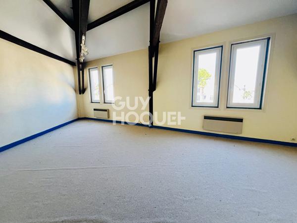 Maison à vendre à LA ROCHELLE - 9 pièces