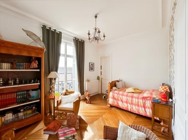 Bien d’exception Haussmannien – 207 m² – Elbeuf