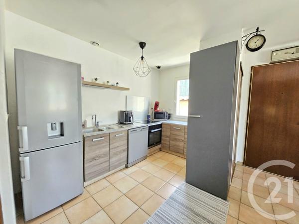 Maison à vendre  4 pièces - 73 m2 ALLAUCH - 13