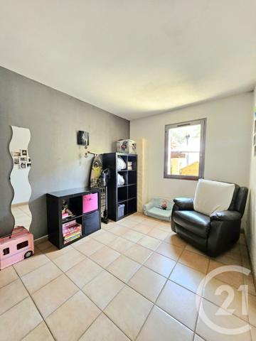 Maison à vendre  4 pièces - 73 m2 ALLAUCH - 13