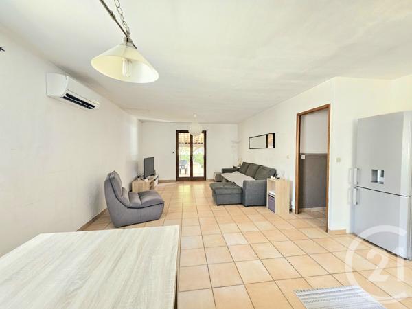 Maison à vendre  4 pièces - 73 m2 ALLAUCH - 13